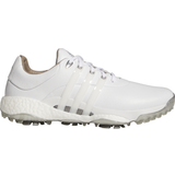 39 ⅓ Golfskor adidas Tour360 22 M - Cloud White/Cloud White/Silver Metallic