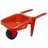 Wader Trädgårdsleksaker Wader Gigant wheelbarrow red