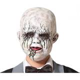 Djävular & Demoner - Unisex Maskeradkläder Atosa Djävulsdocka Halloween Mask