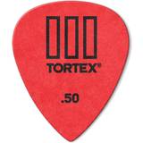 Dunlop Tortex TIII 462R.50/72