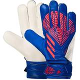Adidas Målvaktshandskar adidas Predator Training - Blue/White