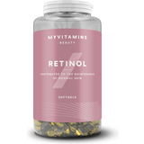 Myvitamins Vitaminer & Mineraler Myvitamins Retinol 90 st