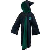 Grön - Trollkarlar Maskeradkläder Harry Potter Harry Potter Slytherin Robe for Kids