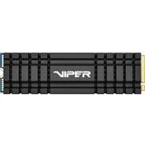 Patriot PCIe Gen3 x4 NVMe Hårddiskar Patriot Viper VPN110 SSD M.2 2280 1TB