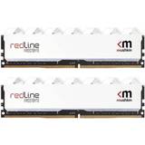 Mushkin Redline FrostByte G3 White DDR4 3200MHz 2x32GB (MRD4U320GJJM32GX2)