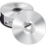 MediaRange Optisk lagring MediaRange DVD-R DL 8.5GB 8x 25-Pack Spindle