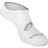 Asics Invisible Socks 6-pack Unisex - Real White