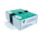 V7 Batterier - UPS-batterier Batterier & Laddbart V7 APCRBC123-V7-1E Compatible
