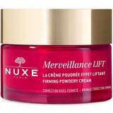 Nuxe Ansiktsvård Nuxe Merveillance Lift Firming Powdery Cream 50ml