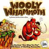 Historia Sällskapsspel Wooly Whammoth