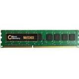 RAM minnen MicroMemory DDR3 1333MHz ECC 4GB (A4849742-MM)