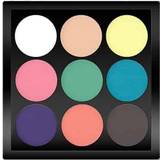 Kokie Cosmetics Eyeshadow Palette #582 Rainbow Riot