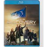 Star trek discovery blu ray Star Trek: Discovery - Season Three (Blu-Ray)