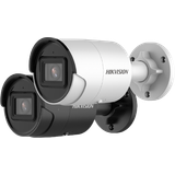 Hikvision H.264 - Utomhusbruk Övervakningskameror Hikvision DS-2CD2083G2-I 2.8mm