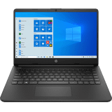 4 GB Laptops HP 14s-DQ2016no