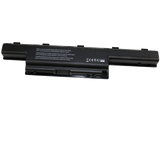 Batterier - Laptopbatterier Batterier & Laddbart V7 V7EA-AS10D31 Compatible