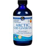 Nordic Naturals Arctic Cod Liver Oil 1 st