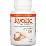 Kyolic Vitaminer & Kosttillskott Kyolic Aged Garlic Extract Immune Formula 103 st