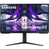Samsung Odyssey S27AG324