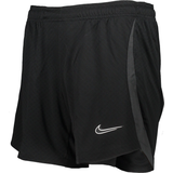 Nike Dri-FIT Strike Football Shorts Women - Black/Anthracite/White