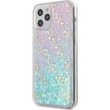 Guess 4G Liquid Glitter Case for iPhone 12 Pro Max
