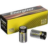 Alkalisk - Batterier - C (LR14) Batterier & Laddbart Energizer Industrial C 12pcs