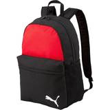 Väskor Puma Teamgoal Core Backpack - Puma Red/Puma Black