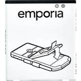 Emporia Batterier Batterier & Laddbart Emporia AK-S5-BC