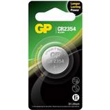Batterier & Laddbart GP Batteries CR2354