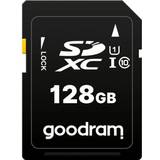 GOODRAM SDXC Class 10 UHS-I U1 128GB