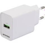 Essentials Wall Charger 18W