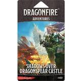 Catalyst Familjespel Sällskapsspel Catalyst Dragonfire: Adventures Shadows Over Dragonspear Castle