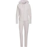 Slim Jumpsuits & Overaller adidas Energize Tracksuit Women - Almost Pink