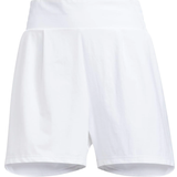 adidas Go-To Pleated Shorts Women - White