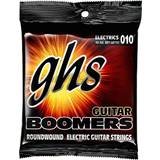 GHS Strängar GHS Boomers Thin/Thick 10-52