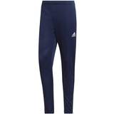 Adidas Byxor & Shorts adidas Entrada 22 Training Tracksuit Pants - Team Navy Blue