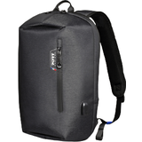PORT Designs Ryggsäckar PORT Designs San Francisco Laptop Backpack - Grey