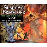 Flying Frog Productions Shadows of Brimstone: Beli'al Last of the Shadow Kings XXL Enemy
