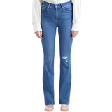 Levi's 725 High Rise Bootcut Jeans - Rio Insider/Blue