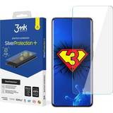 3mk SilverProtection + Antimicrobial Screen Protector for Galaxy S21 FE
