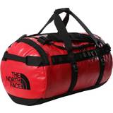 Väskor The North Face Base Camp Duffel M - Red