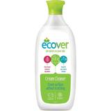 Ecover Städutrustning & Rengöringsmedel Ecover Cream Cleaner 500ml c