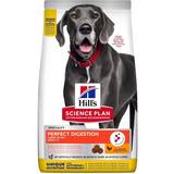 Hill's Hundar - Poultries Husdjur Hill's Science Plan Perfect Digestion Large Breed Adult 1+ Dog Food with Chicken and Brown Rice 14