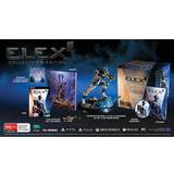 Fighting PC-spel Elex II - Collector's Edition (PC)