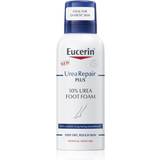 Eucerin Fotkrämer Eucerin UreaRepair PLUS 10% Urea Foot Foam 150ml