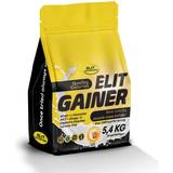 Elit Nutrition Gainers Elit Nutrition GAINER Lactose free, 5400 g