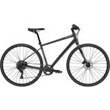 Cannondale Cyclocross Cyklar Cannondale Quick 4 2022 Unisex