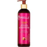 Hårprodukter Mielle Pomegranate & Honey Leave-In Conditioner 355ml