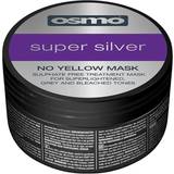 Osmo Hårinpackningar Osmo Super Silver No Yellow Mask 100ml