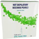 Sibel Hårborttagningsprodukter Sibel Hot Depilatory Beeswax Pearls 1000g